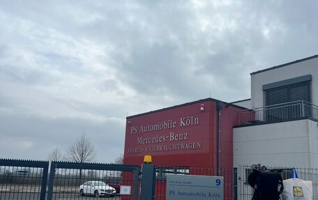 Mercedes-Benz S-Класс, 2020 год, 10 600 000 рублей, 38 фотография