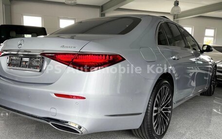 Mercedes-Benz S-Класс, 2020 год, 10 600 000 рублей, 30 фотография