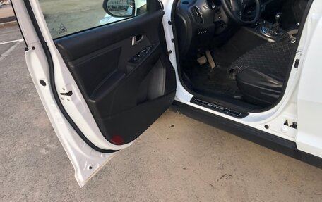 KIA Sportage III, 2014 год, 1 599 000 рублей, 8 фотография