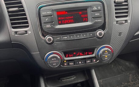 KIA Cerato III, 2017 год, 1 050 000 рублей, 5 фотография