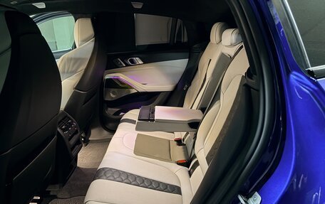 BMW X6 M, 2021 год, 15 500 000 рублей, 10 фотография