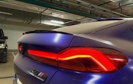 BMW X6 M, 2021 год, 15 500 000 рублей, 19 фотография