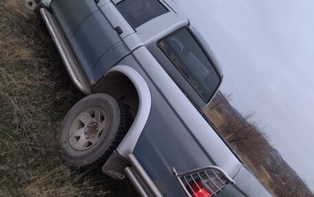 Mitsubishi L200 III рестайлинг, 2002 год, 800 000 рублей, 3 фотография