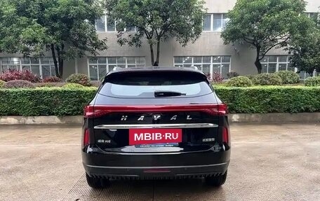 Haval H6, 2022 год, 1 400 000 рублей, 4 фотография