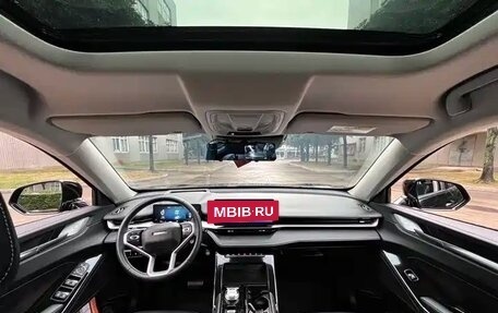 Haval H6, 2022 год, 1 400 000 рублей, 5 фотография