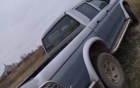 Mitsubishi L200 III рестайлинг, 2002 год, 800 000 рублей, 4 фотография