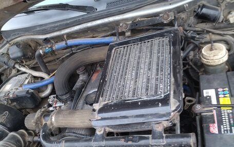 Mitsubishi L200 III рестайлинг, 2002 год, 800 000 рублей, 10 фотография