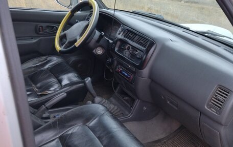 Mitsubishi L200 III рестайлинг, 2002 год, 800 000 рублей, 15 фотография