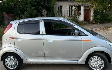 Subaru R2, 2009 год, 225 000 рублей, 4 фотография