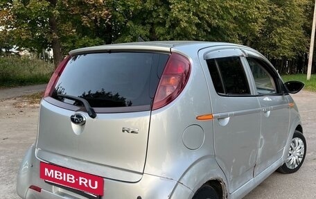 Subaru R2, 2009 год, 225 000 рублей, 3 фотография