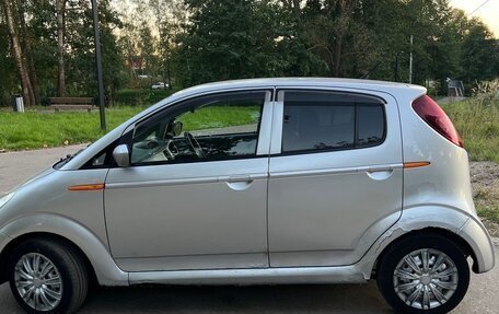 Subaru R2, 2009 год, 225 000 рублей, 5 фотография