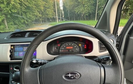 Subaru R2, 2009 год, 225 000 рублей, 10 фотография