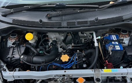 Subaru R2, 2009 год, 225 000 рублей, 9 фотография