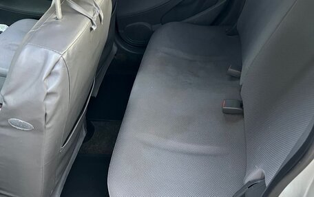 Subaru R2, 2009 год, 225 000 рублей, 12 фотография