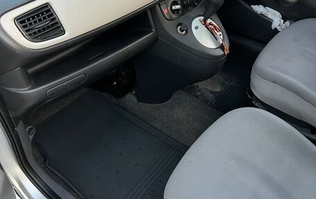 Subaru R2, 2009 год, 225 000 рублей, 13 фотография