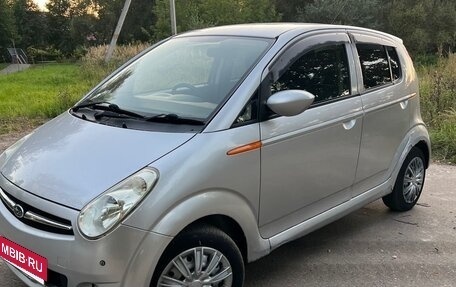 Subaru R2, 2009 год, 225 000 рублей, 7 фотография