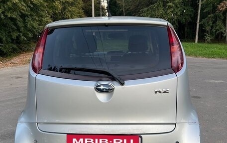 Subaru R2, 2009 год, 225 000 рублей, 8 фотография