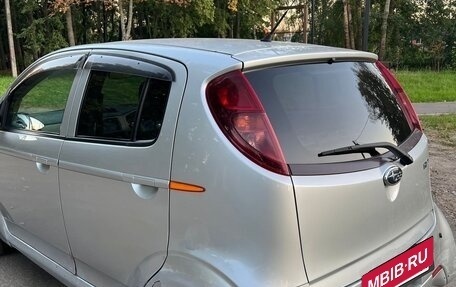 Subaru R2, 2009 год, 225 000 рублей, 6 фотография