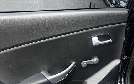 KIA Rio III рестайлинг, 2017 год, 1 330 000 рублей, 22 фотография