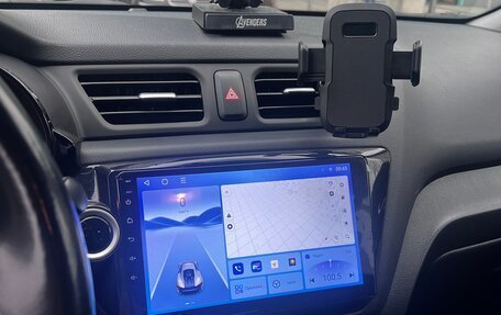 KIA Rio III рестайлинг, 2017 год, 1 330 000 рублей, 15 фотография