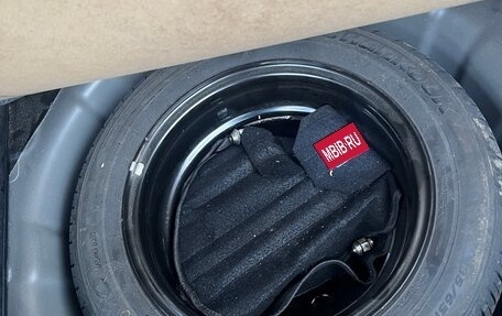 KIA Rio III рестайлинг, 2017 год, 1 330 000 рублей, 25 фотография