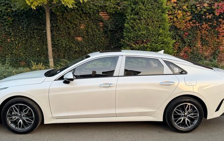 KIA K5, 2025 год, 2 900 000 рублей, 4 фотография