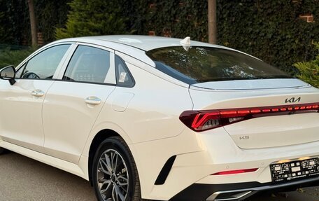 KIA K5, 2025 год, 2 900 000 рублей, 5 фотография