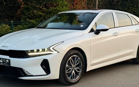 KIA K5, 2025 год, 2 900 000 рублей, 2 фотография