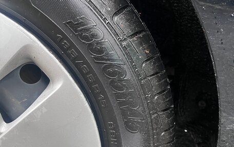 KIA Rio III рестайлинг, 2017 год, 1 330 000 рублей, 26 фотография