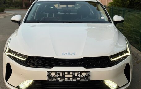 KIA K5, 2025 год, 2 900 000 рублей, 10 фотография