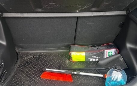 KIA Rio III рестайлинг, 2017 год, 1 330 000 рублей, 23 фотография