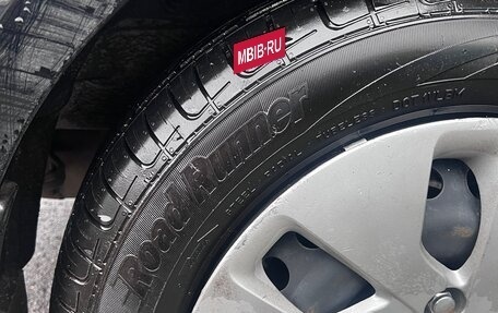 KIA Rio III рестайлинг, 2017 год, 1 330 000 рублей, 27 фотография