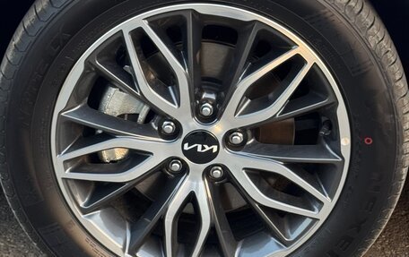 KIA K5, 2025 год, 2 900 000 рублей, 20 фотография