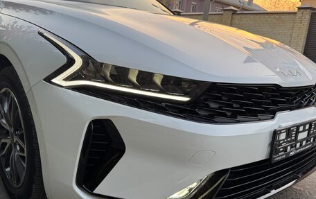 KIA K5, 2025 год, 2 900 000 рублей, 12 фотография