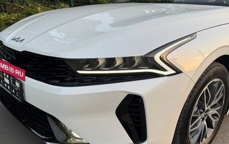 KIA K5, 2025 год, 2 900 000 рублей, 11 фотография