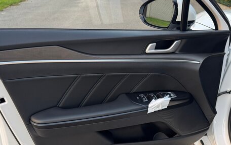 KIA K5, 2025 год, 2 900 000 рублей, 22 фотография