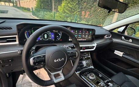 KIA K5, 2025 год, 2 900 000 рублей, 24 фотография