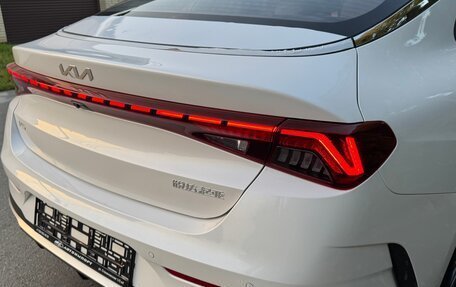 KIA K5, 2025 год, 2 900 000 рублей, 15 фотография