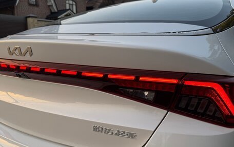 KIA K5, 2025 год, 2 900 000 рублей, 16 фотография