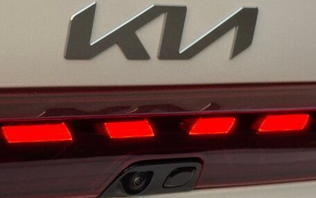 KIA K5, 2025 год, 2 900 000 рублей, 17 фотография