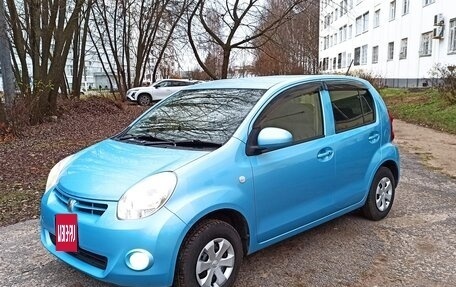 Toyota Passo III, 2013 год, 740 000 рублей, 2 фотография