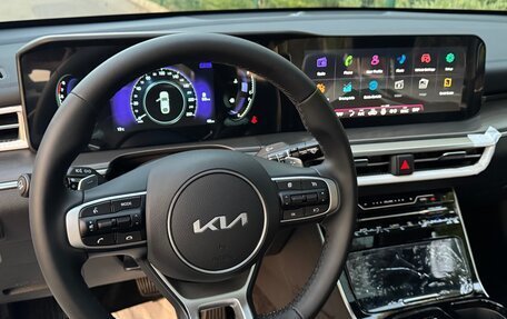 KIA K5, 2025 год, 2 900 000 рублей, 26 фотография