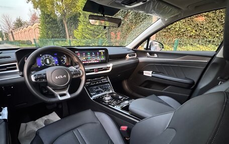 KIA K5, 2025 год, 2 900 000 рублей, 32 фотография