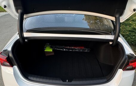 KIA K5, 2025 год, 2 900 000 рублей, 36 фотография