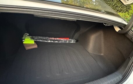 KIA K5, 2025 год, 2 900 000 рублей, 37 фотография