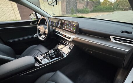 KIA K5, 2025 год, 2 900 000 рублей, 35 фотография