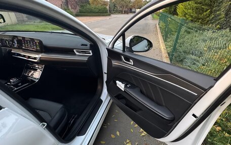 KIA K5, 2025 год, 2 900 000 рублей, 33 фотография