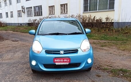 Toyota Passo III, 2013 год, 740 000 рублей, 3 фотография