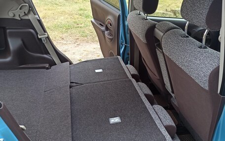 Toyota Passo III, 2013 год, 740 000 рублей, 17 фотография