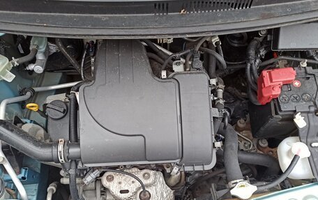 Toyota Passo III, 2013 год, 740 000 рублей, 8 фотография